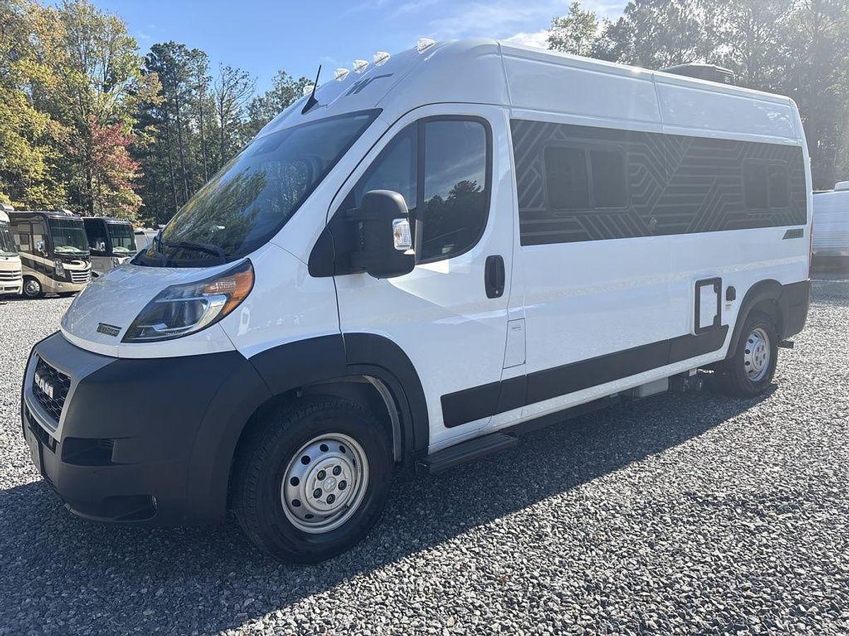 Used 2023 Winnebago Roam U59RAC