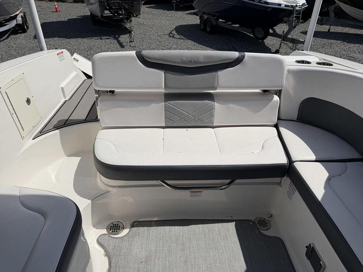 Used 2019 Chaparral 257 SSX