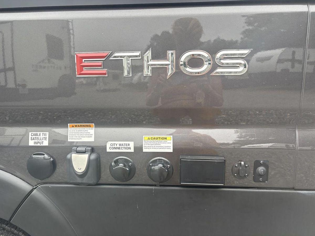 Used 2022 Entegra Ethos 20T