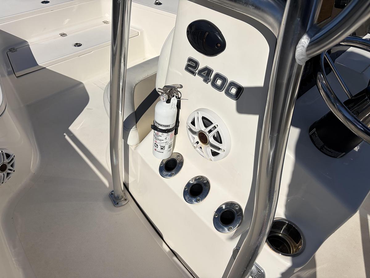 Used 2023 Bulls Bay 2400