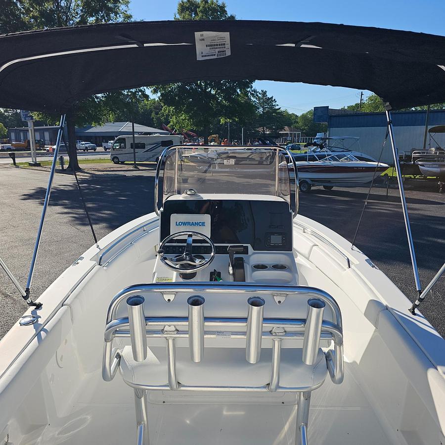 Used 2017 Sea Hunt 196 Ultra