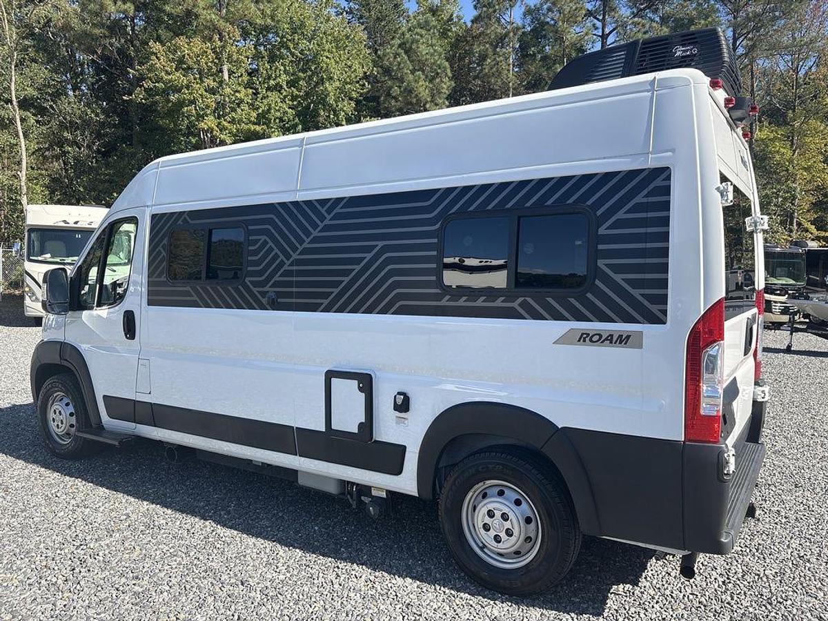 Used 2023 Winnebago Roam U59RAC