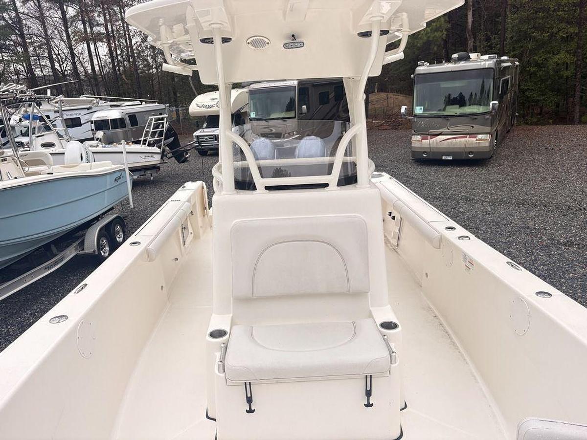Used 2023 Sea Born LX26