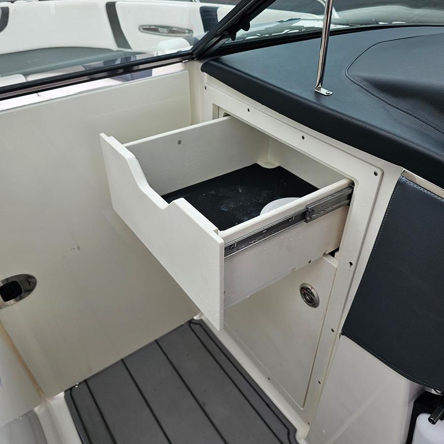 Used 2021 Chaparral 307 SSX
