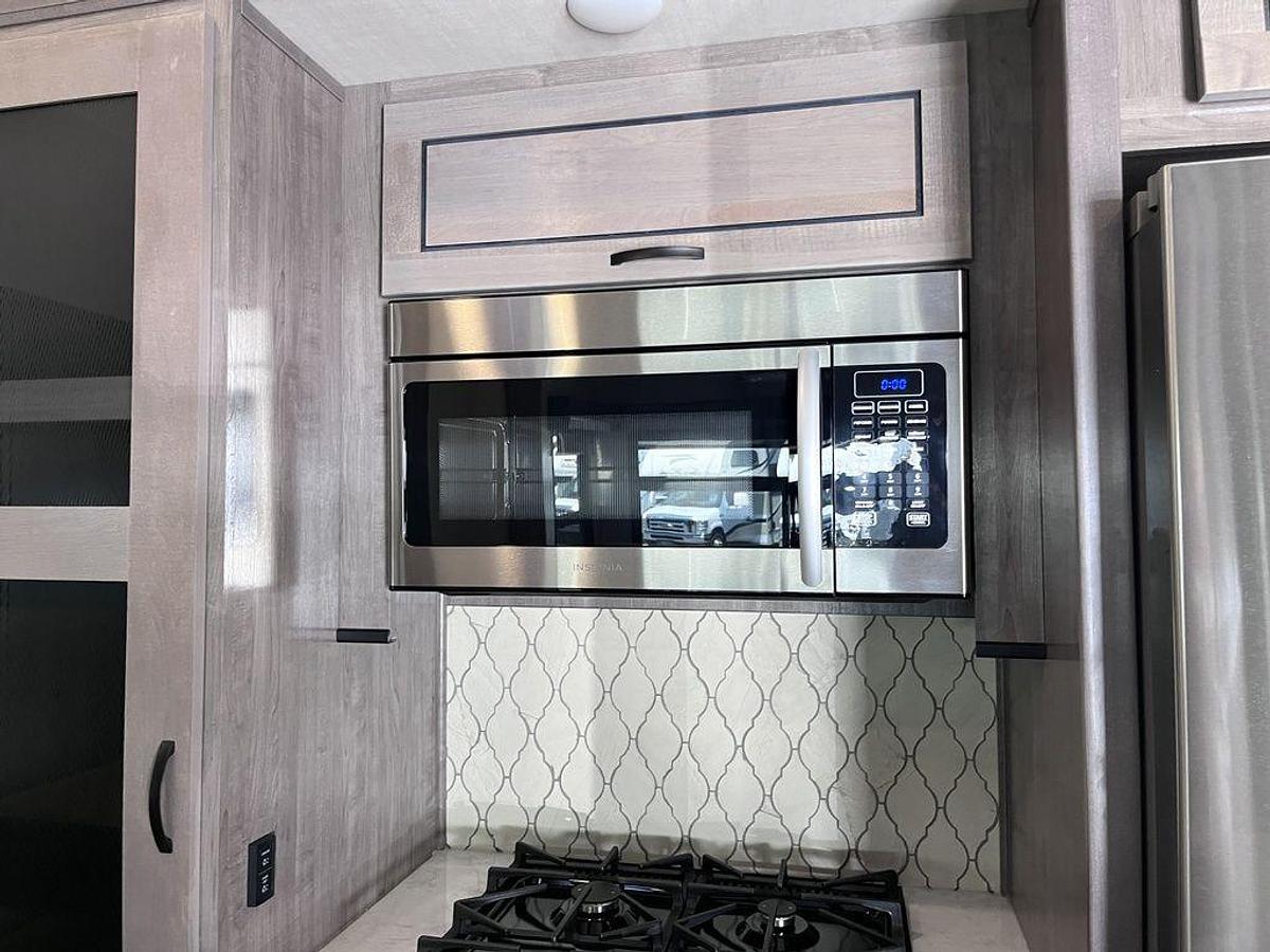 Used 2021 Forest River Cedar Creek 371FL