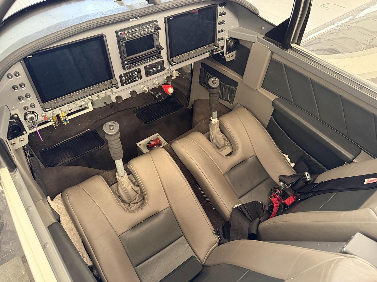 Used 2019 Vans RV-7A