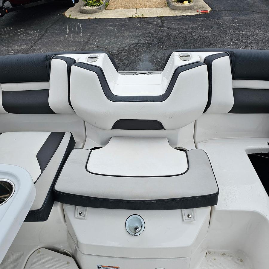 Used 2019 Yamaha AR 195