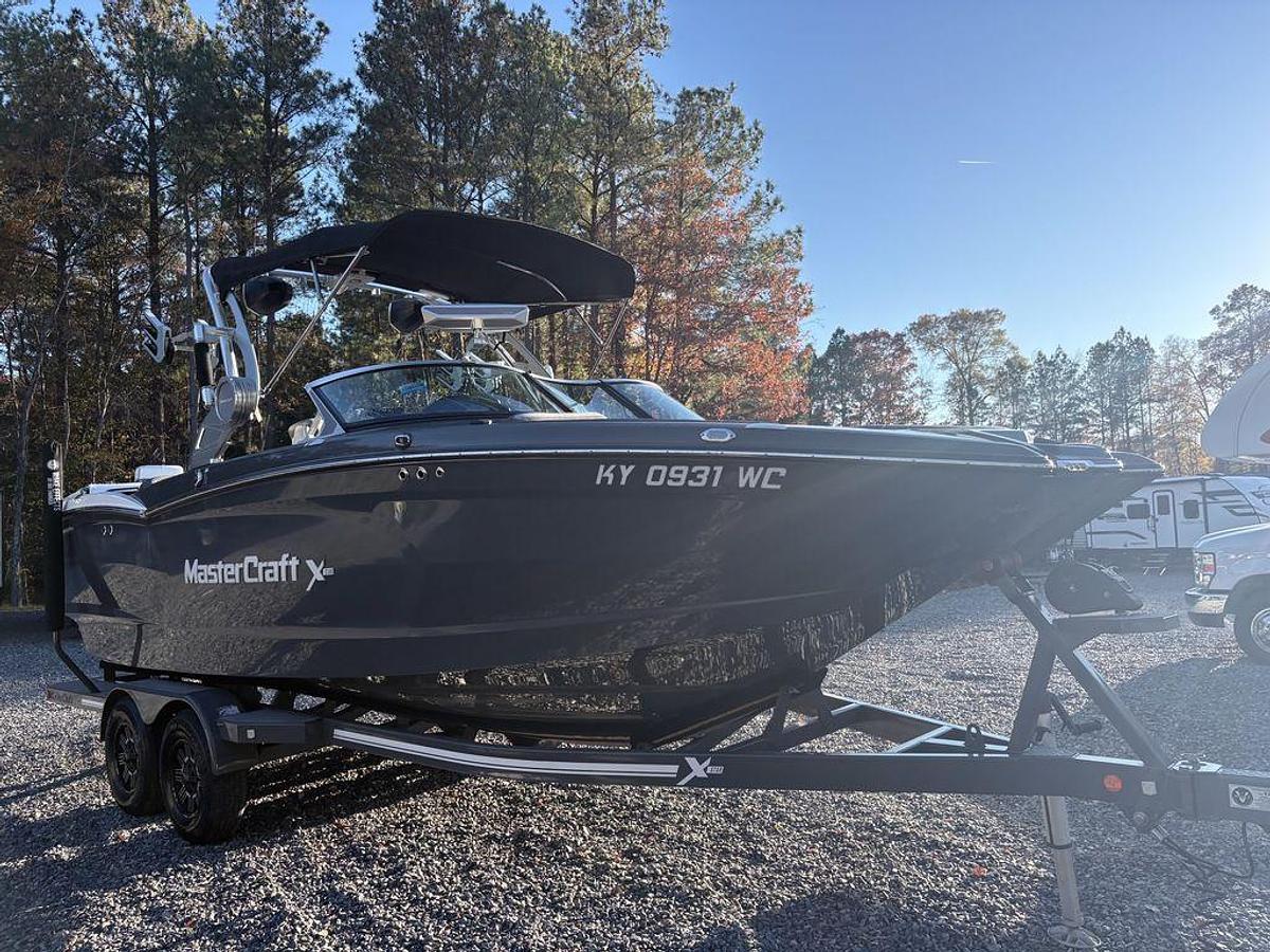 Used 2019 MasterCraft XStar