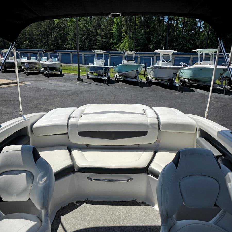 Used 2013 Chaparral 216 SSI