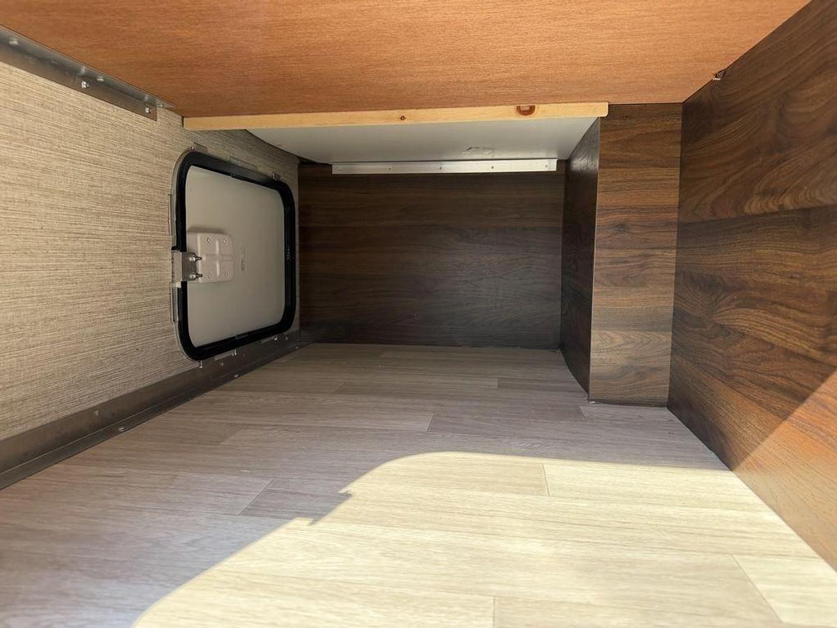 Used 2024 Winnebago View 24V