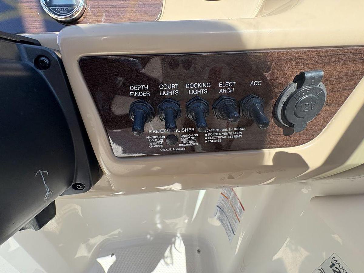 Used 2019 Chaparral H20
