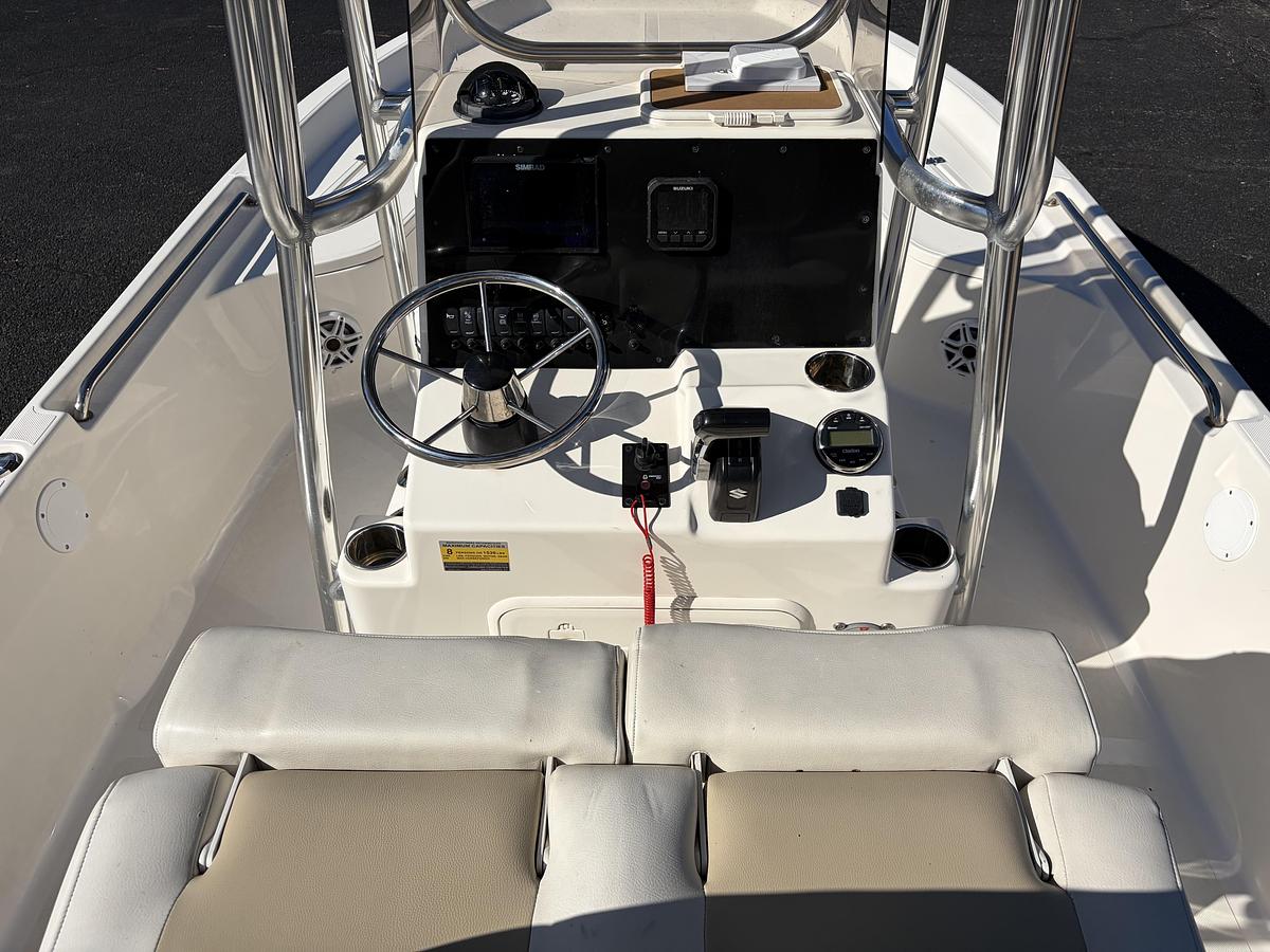 Used 2023 Bulls Bay 2400