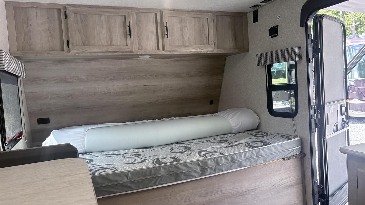 Used 2022 KZ Sportsmen 191BHK