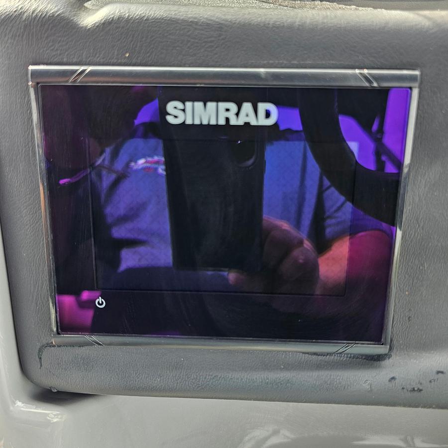 Used 2020 Veranda VR22RC