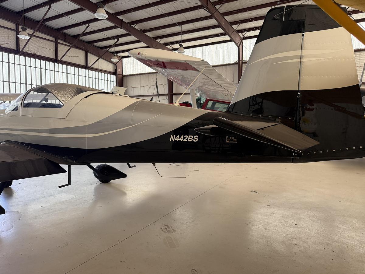 Used 2019 Vans RV-7A