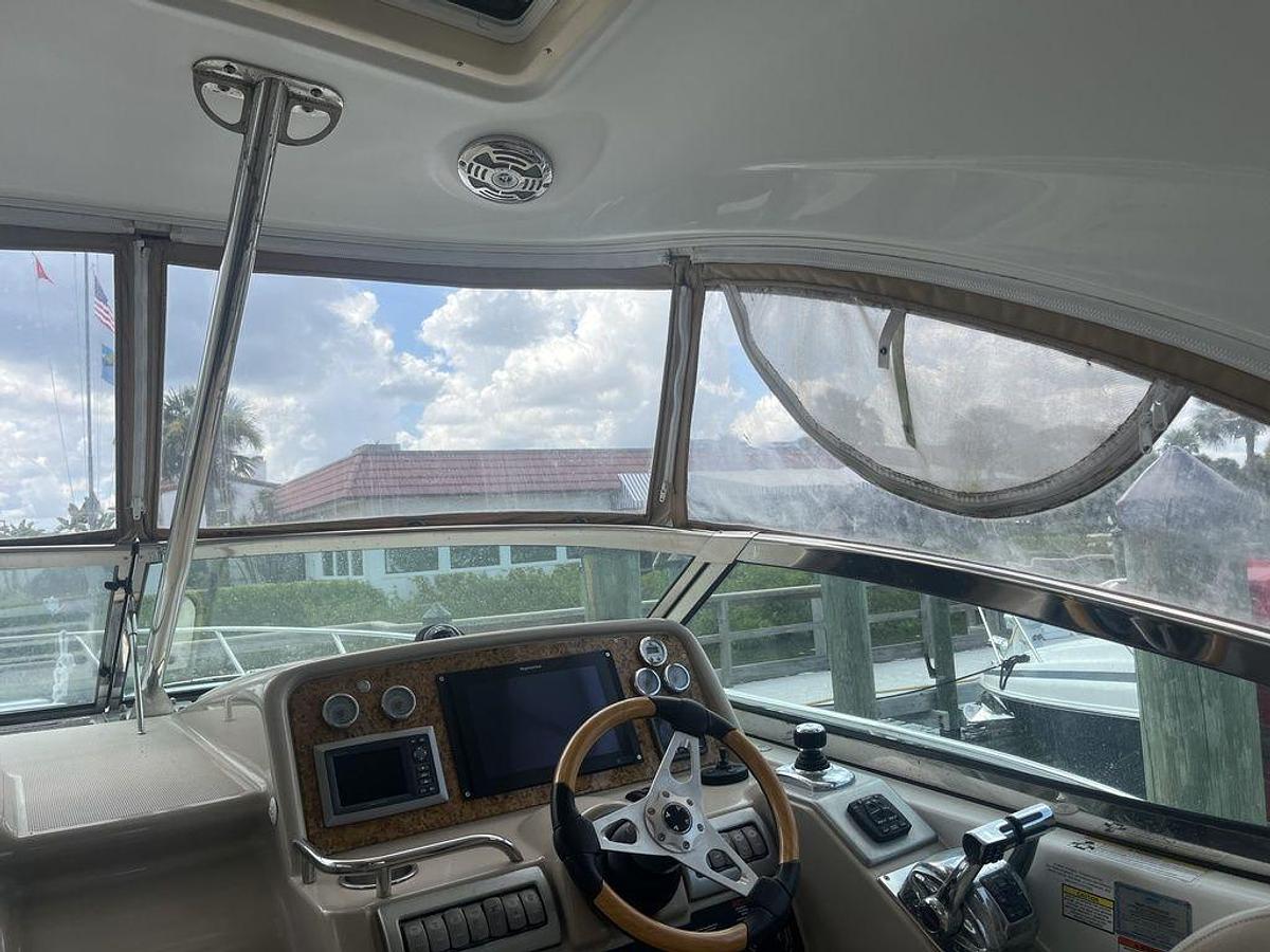 Used 2012 Formula 34 Performance Cruiser