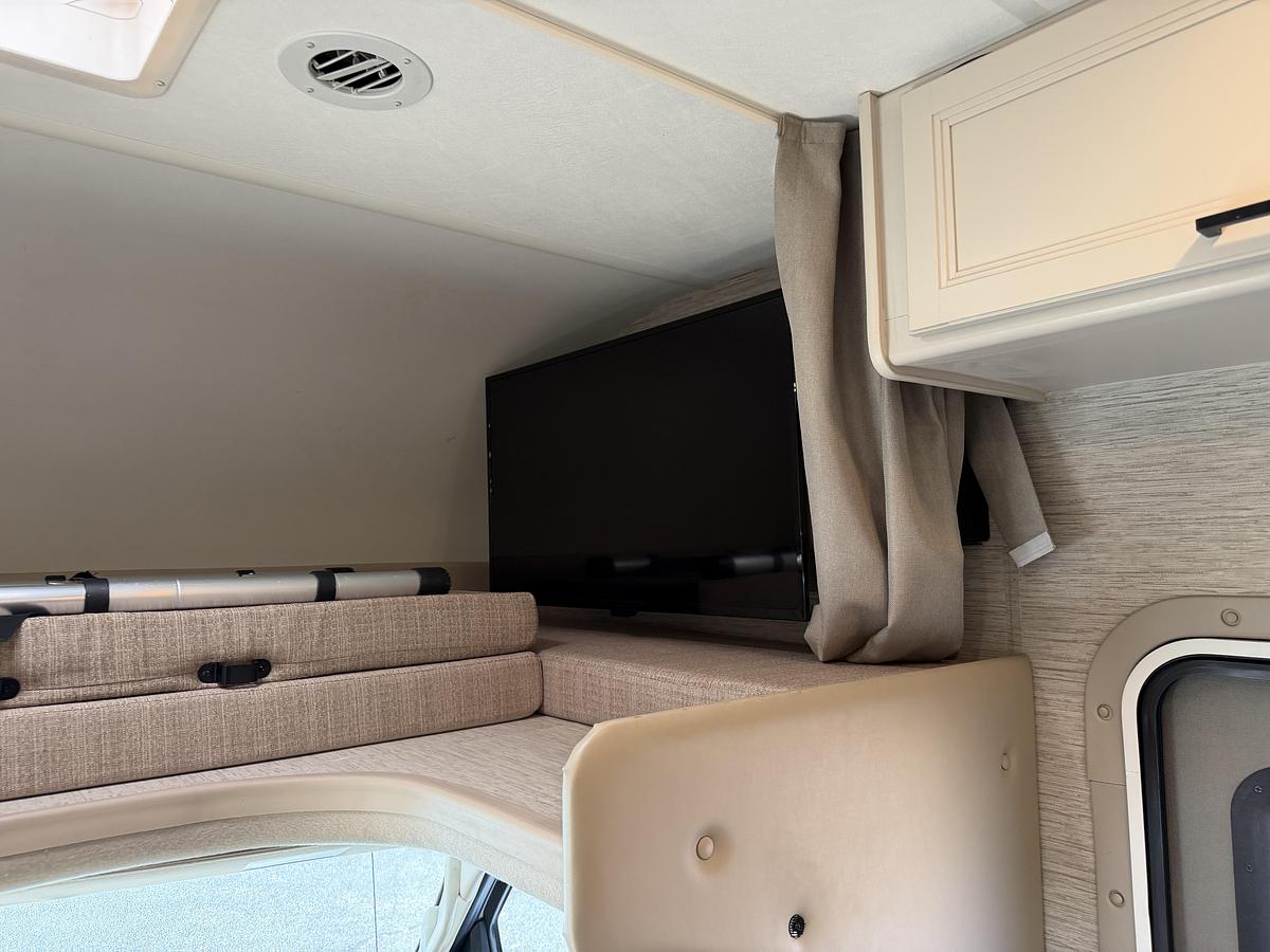 Used 2023 Thor Motor Coach Chateau 31MV