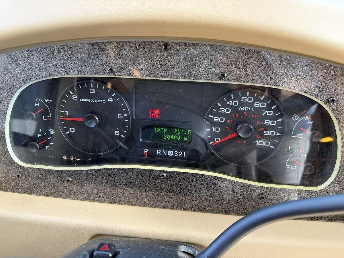 Used 2014 Newmar Canyon Star 3953