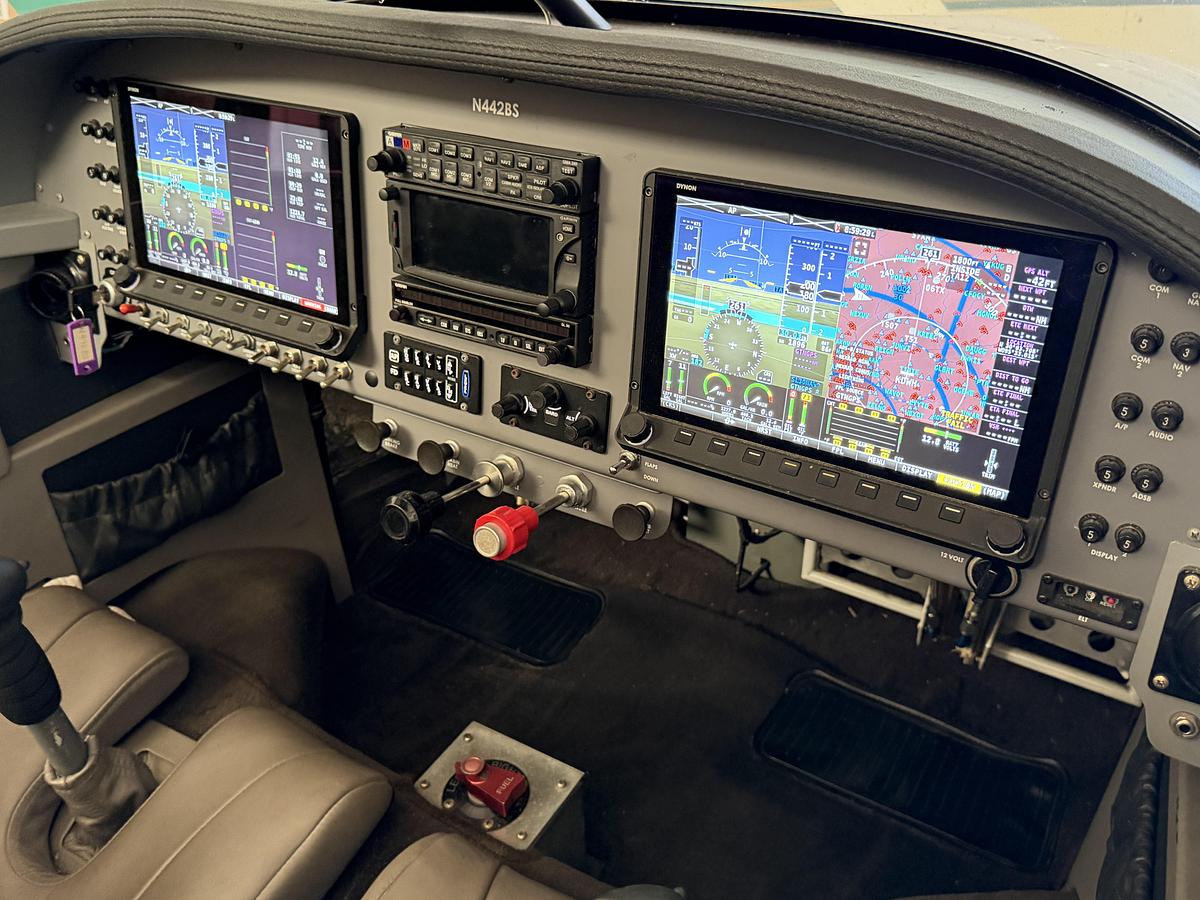Used 2019 Vans RV-7A