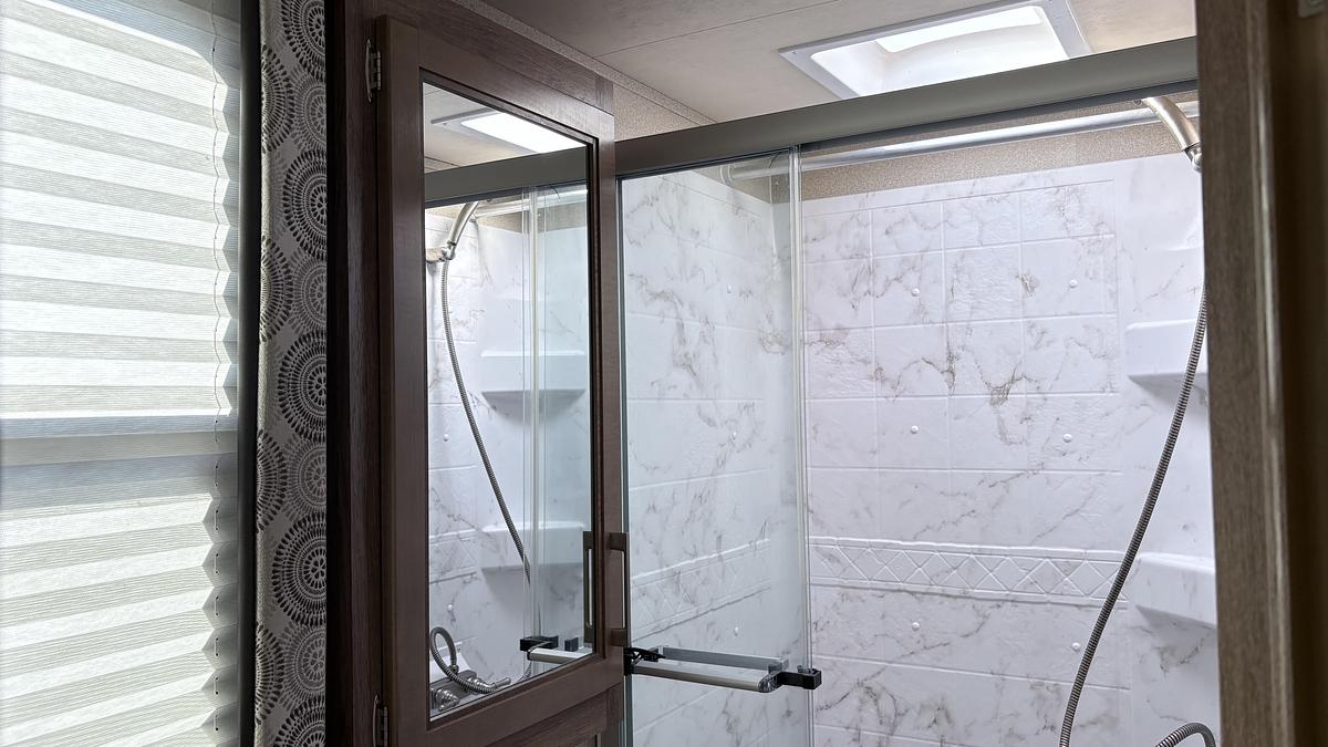 Used 2019 Entegra 24B