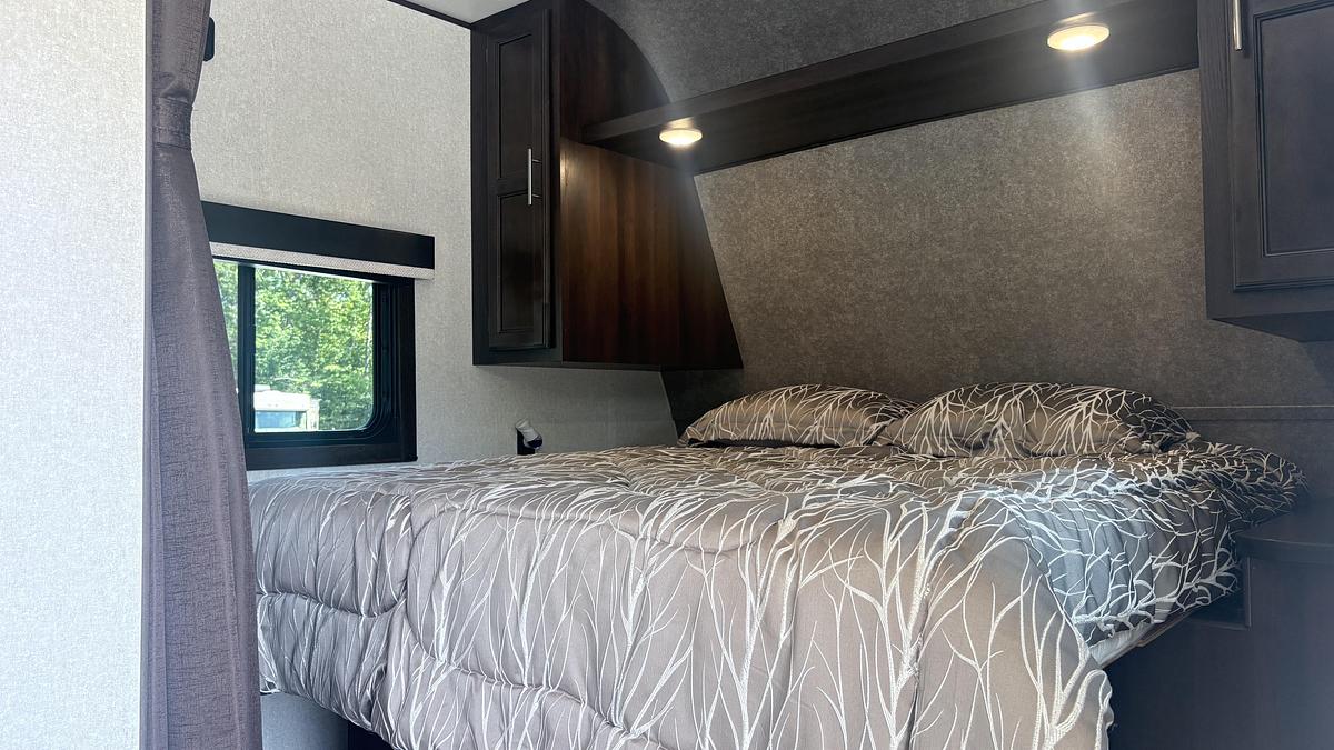 Used 2019 Jayco Jay Flight SLX M-212 QB
