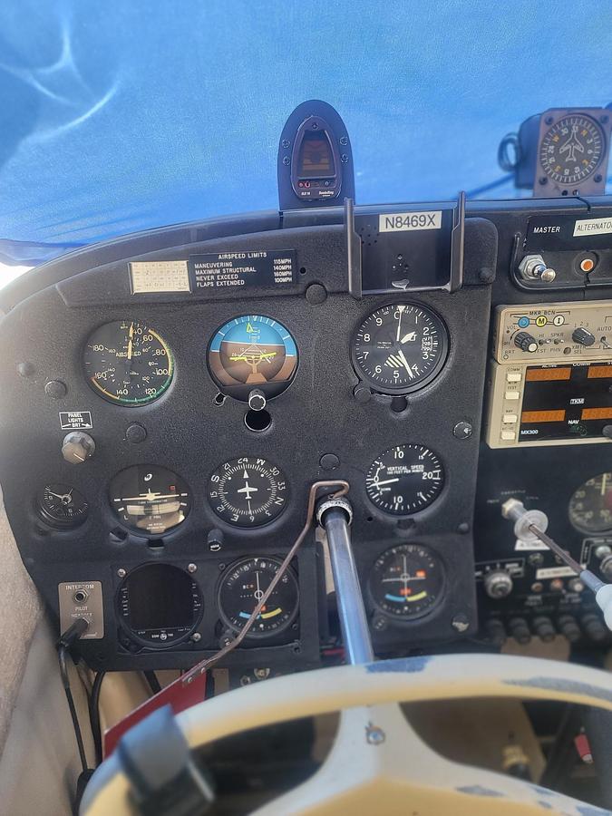 Used 1961 Cessna 172A