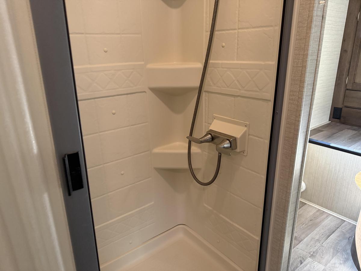 Used 2019 Jayco Greyhawk