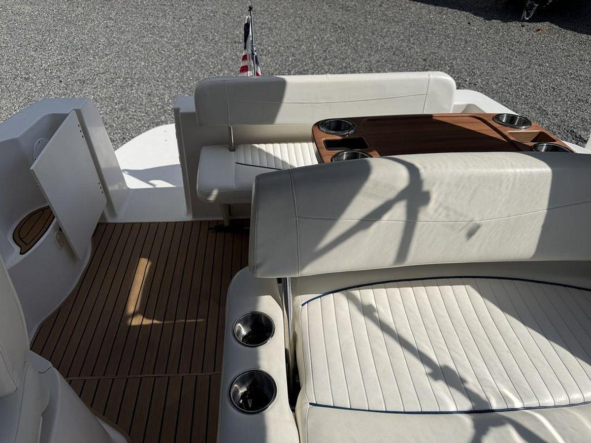 Used 2003 Bayliner 285 Cruiser