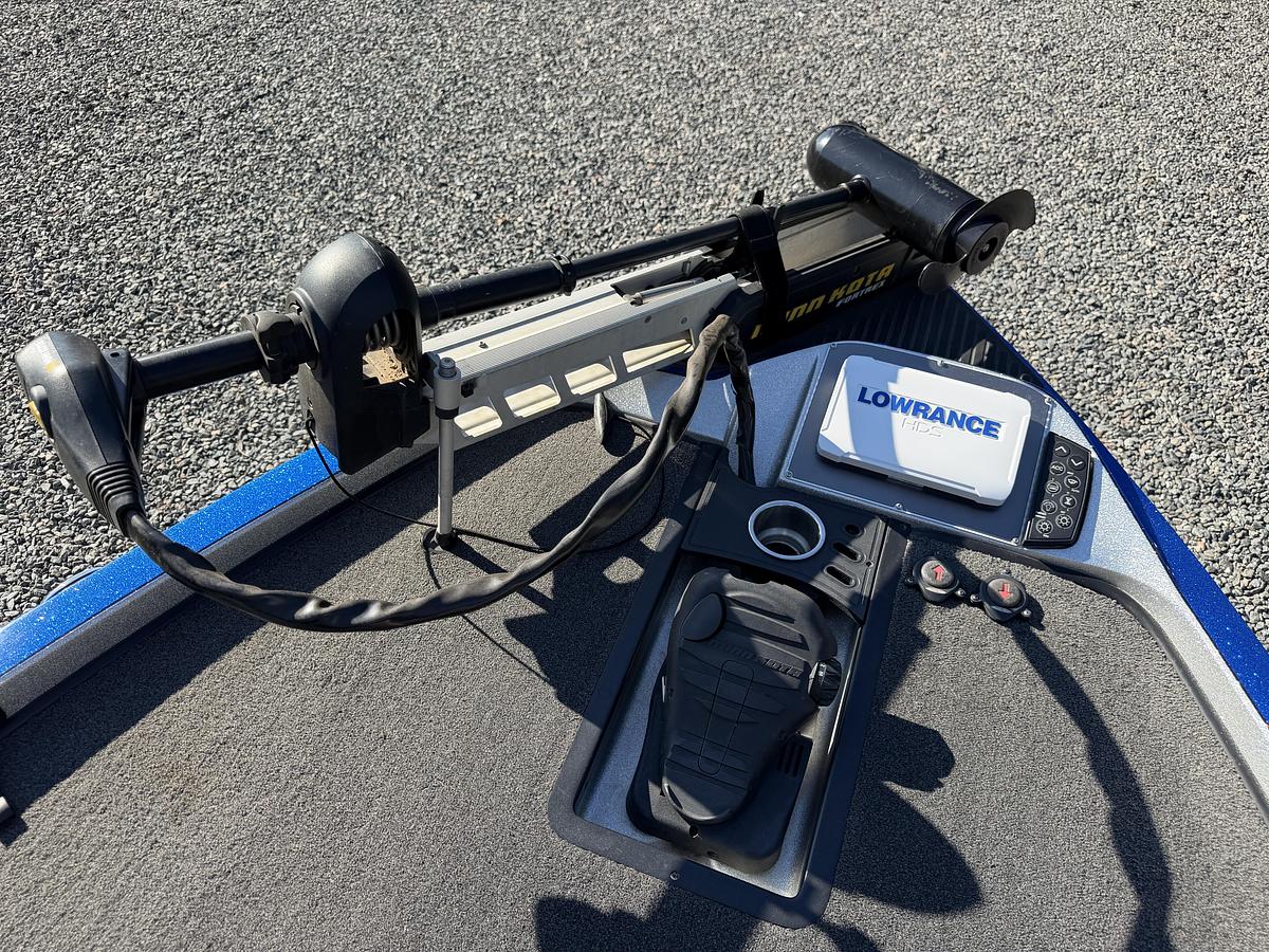 Used 2018 Ranger Z521C