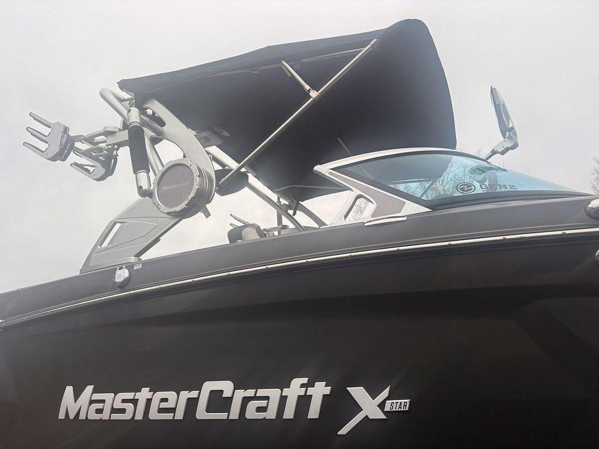 Used 2019 MasterCraft XStar