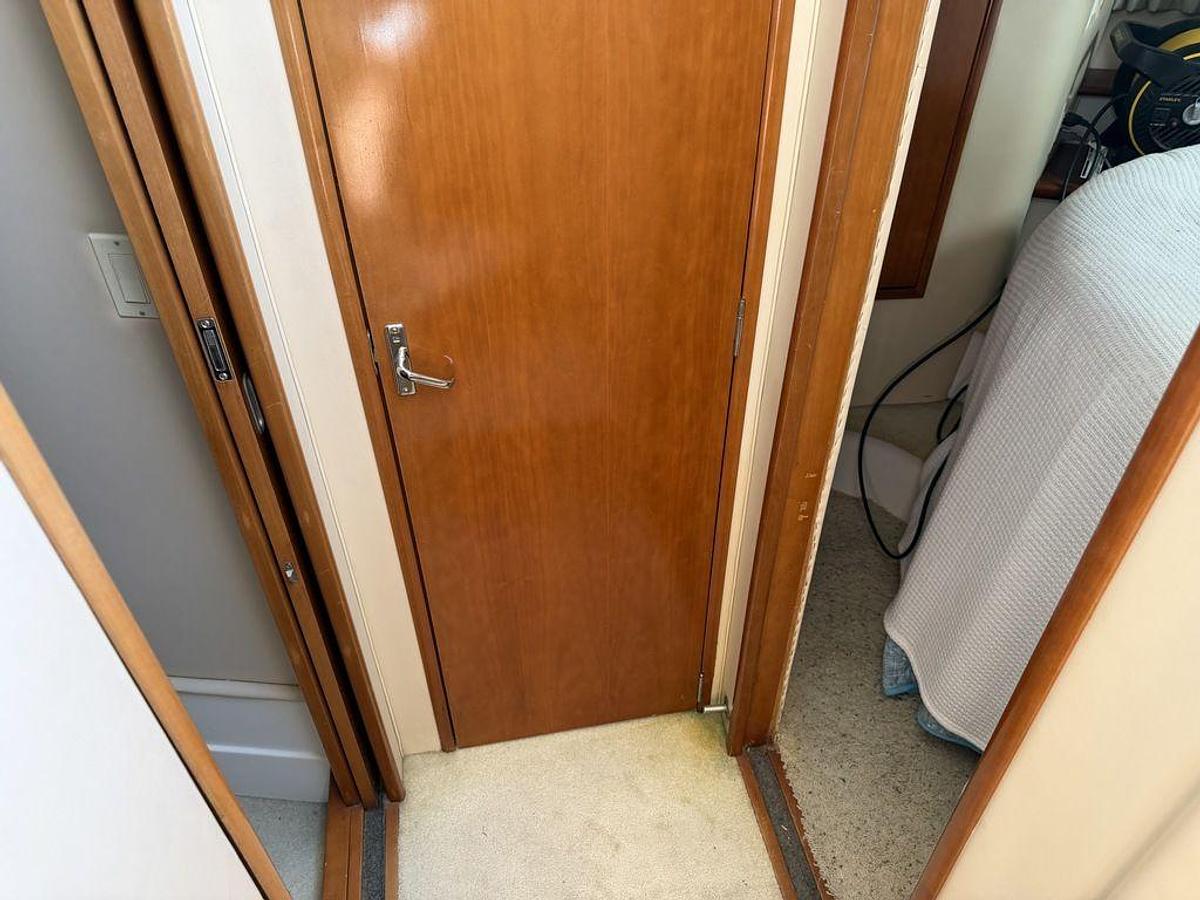 Used 2003 Carver Yachts 360 Sport Sedan