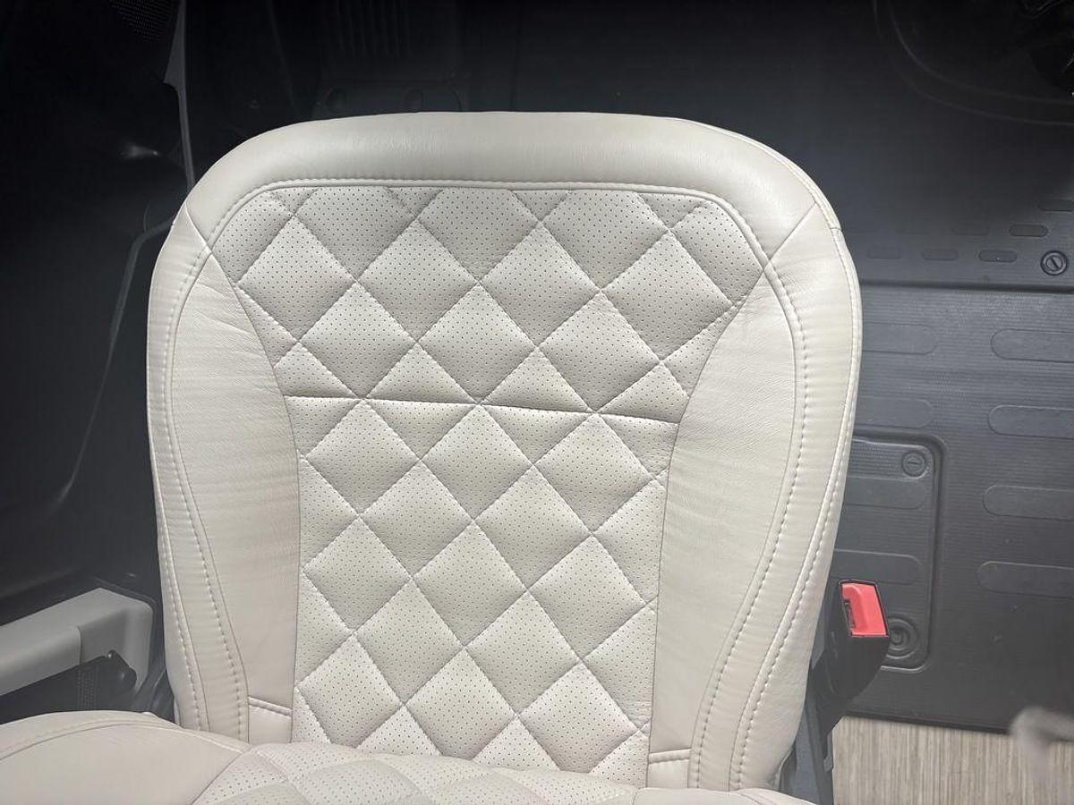 Used 2022 Entegra Ethos 20T