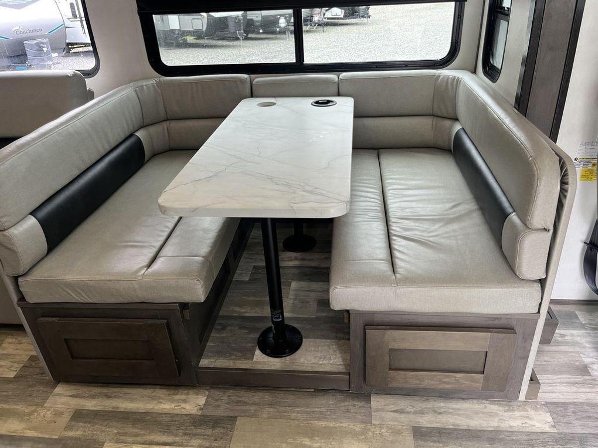 Used 2021 Forest River FR3 33DS