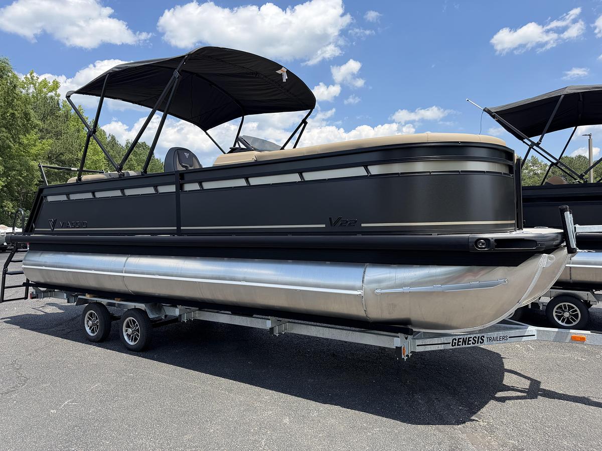 2027 Viaggio Lago V-22U