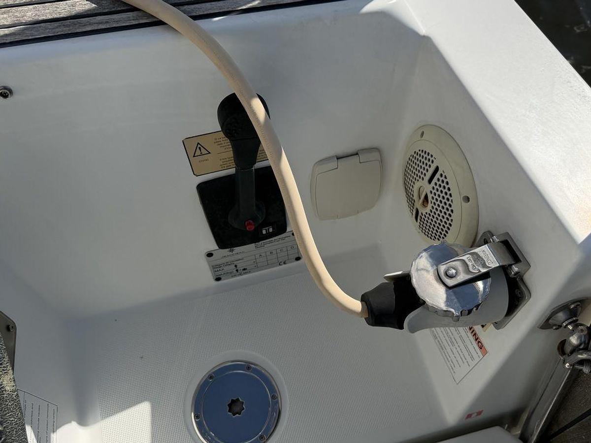 Used 2015 Jeanneau Sun Odyssey 349