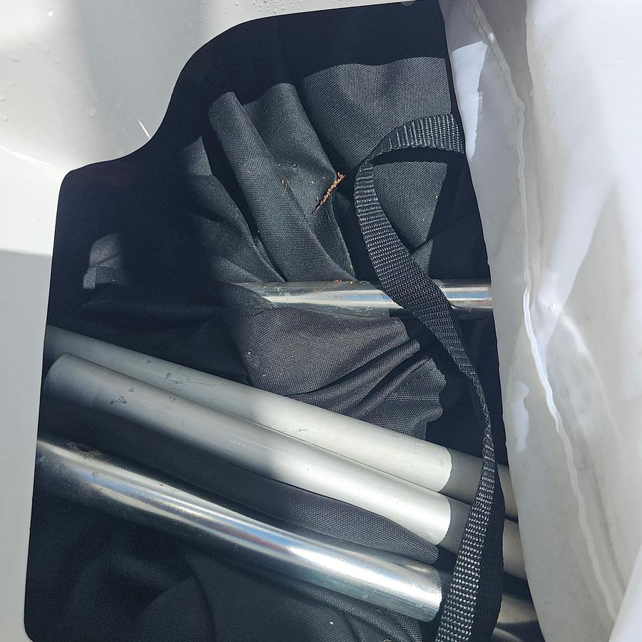 Used 2010 Sea-Doo Challenger 210SE