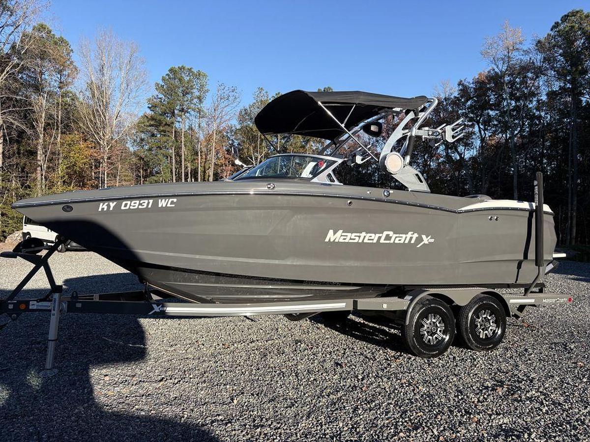 Used 2019 MasterCraft XStar