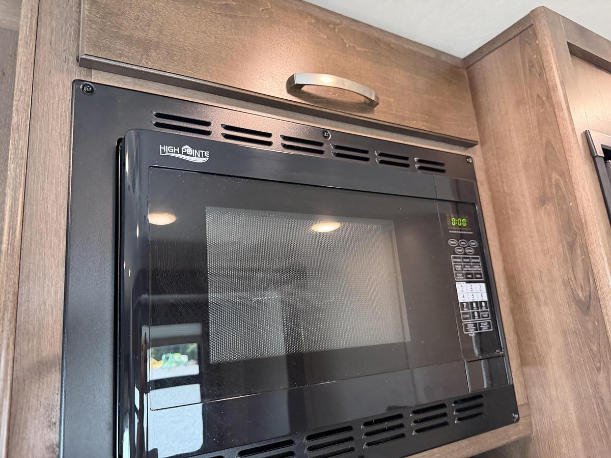 Used 2019 Jayco Greyhawk