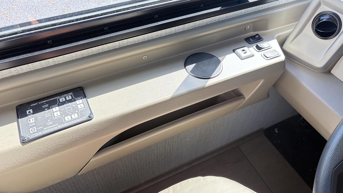 Used 2026 Tiffin Allegro 36LA