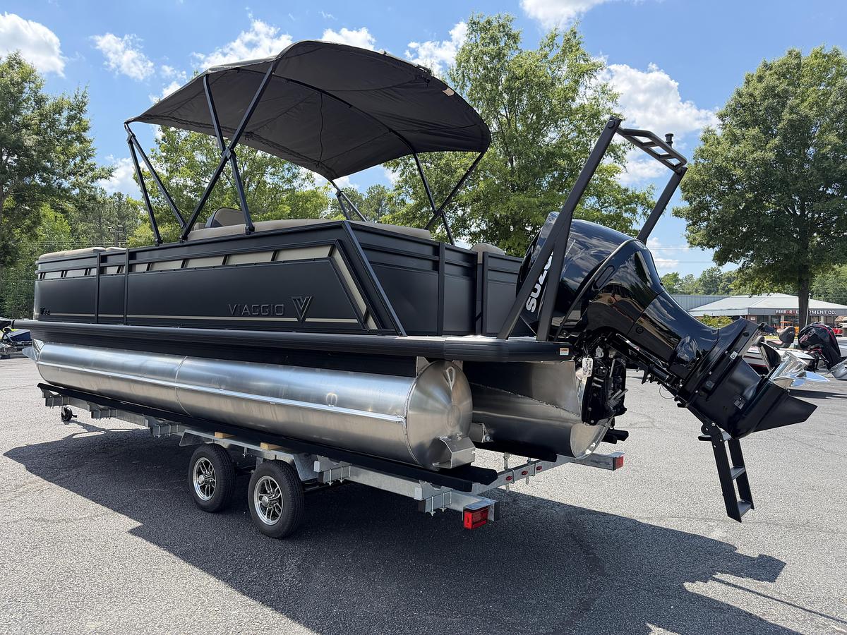 2027 Viaggio Lago V-22U