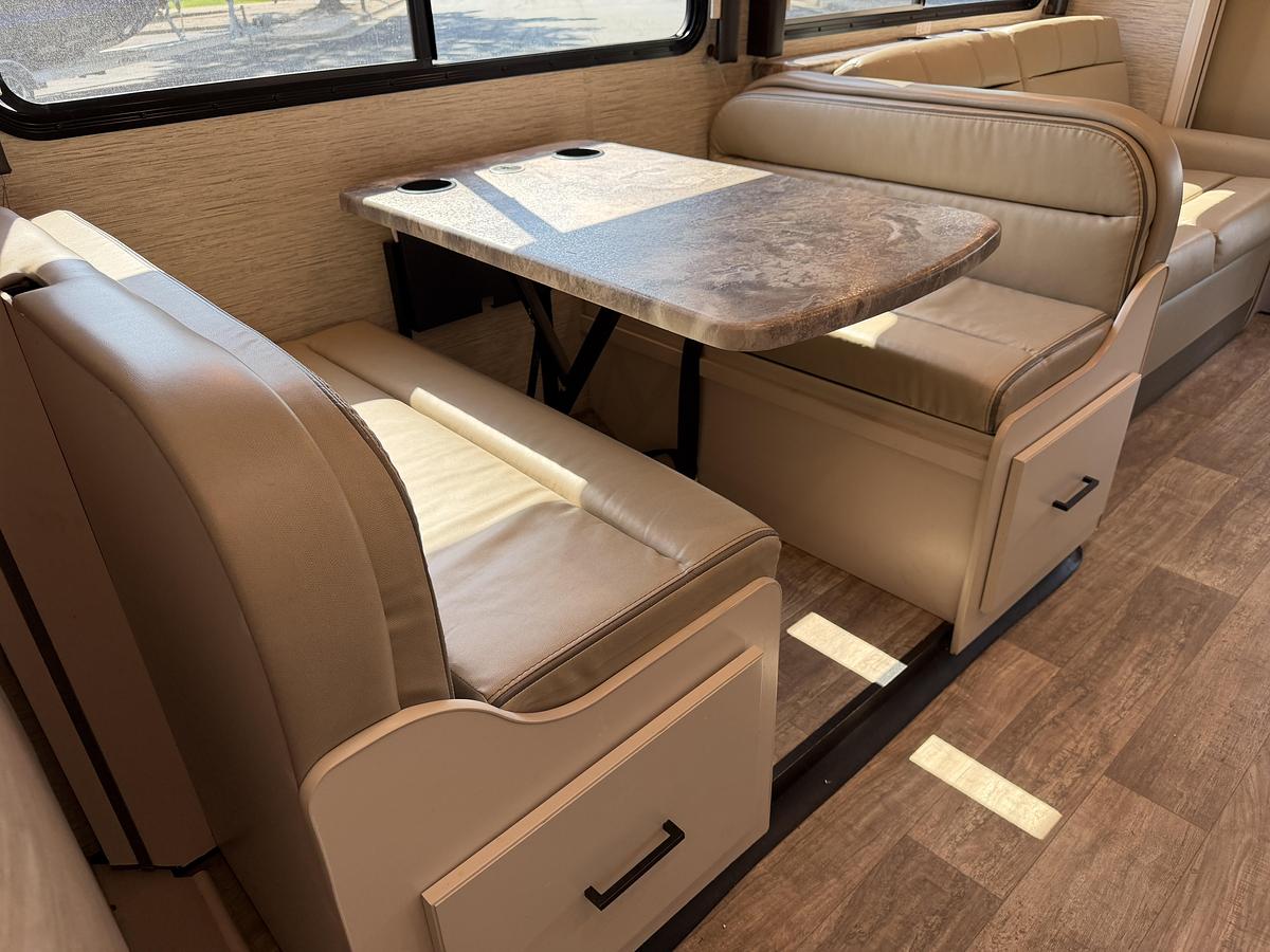 Used 2023 Thor Motor Coach Chateau 31MV