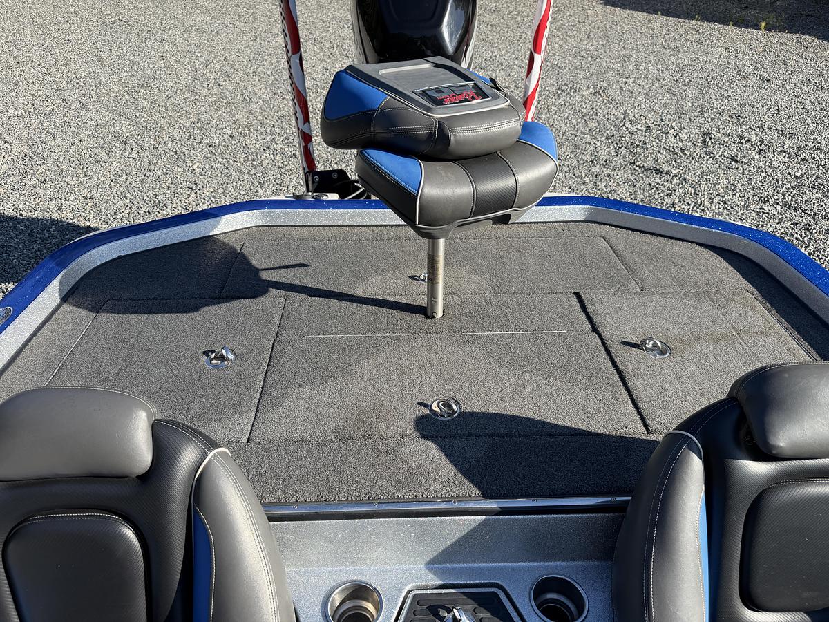 Used 2018 Ranger Z521C