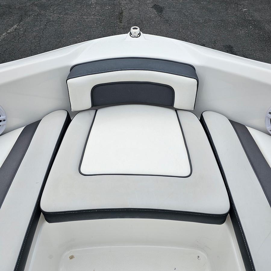 Used 2019 Yamaha AR 195