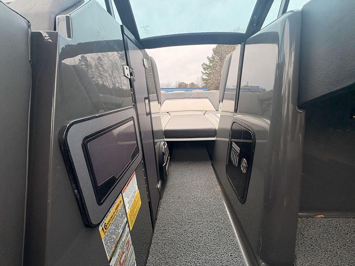 Used 2019 MasterCraft XStar