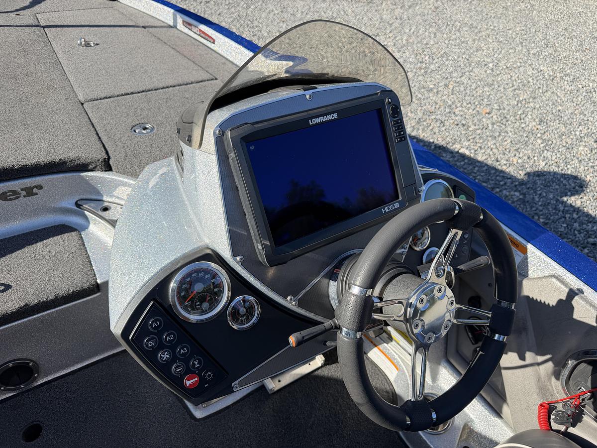 Used 2018 Ranger Z521C