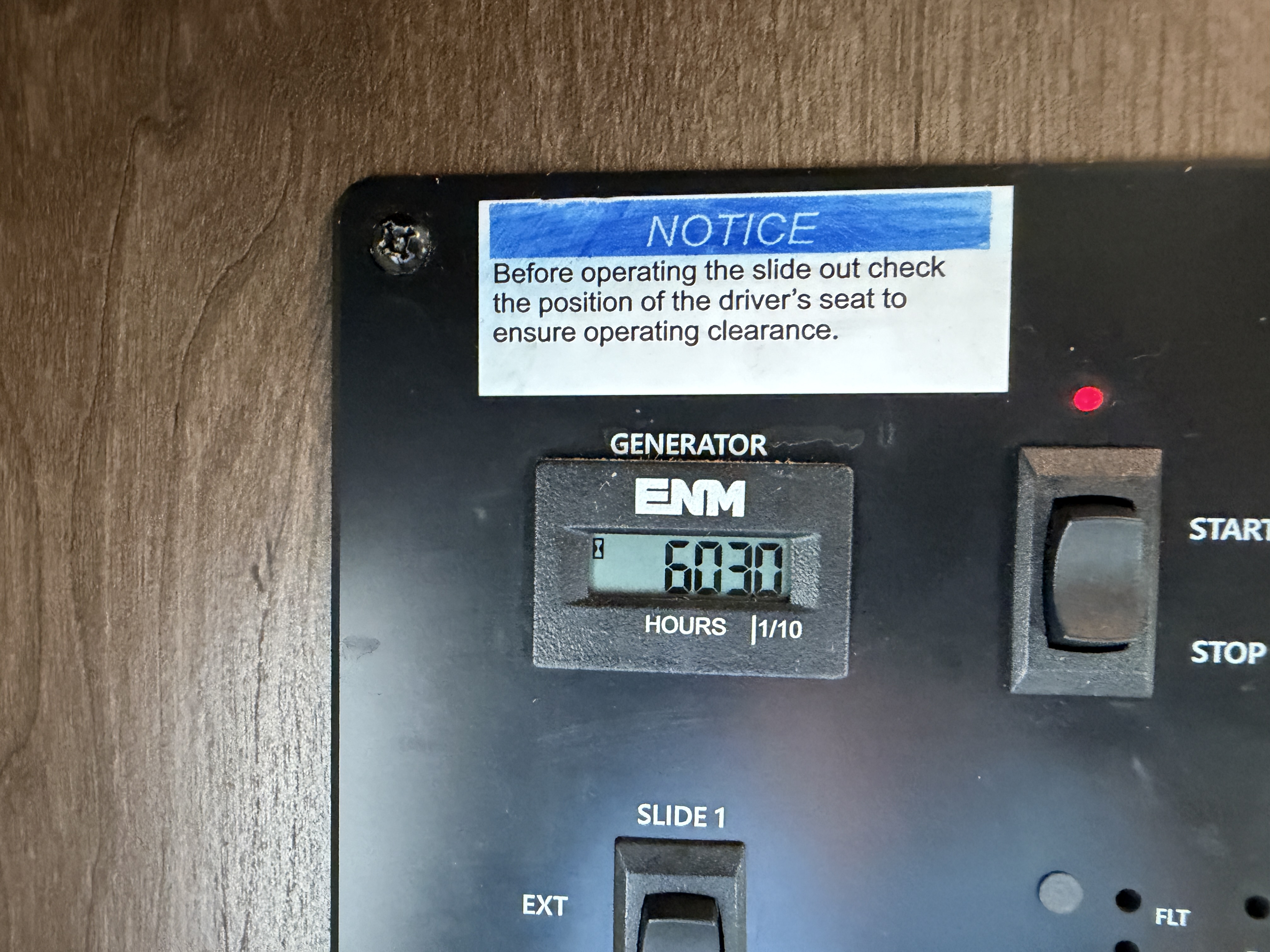 Used 2018 Jayco Redhawk M-26 XD