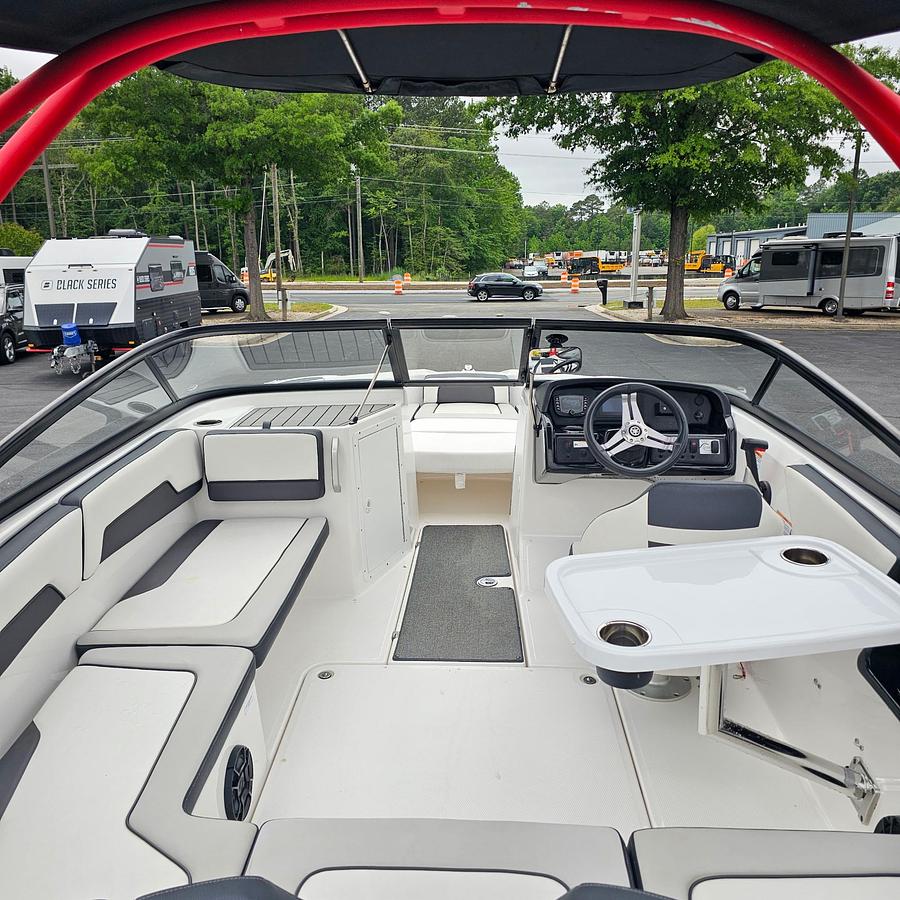 Used 2019 Yamaha AR 195