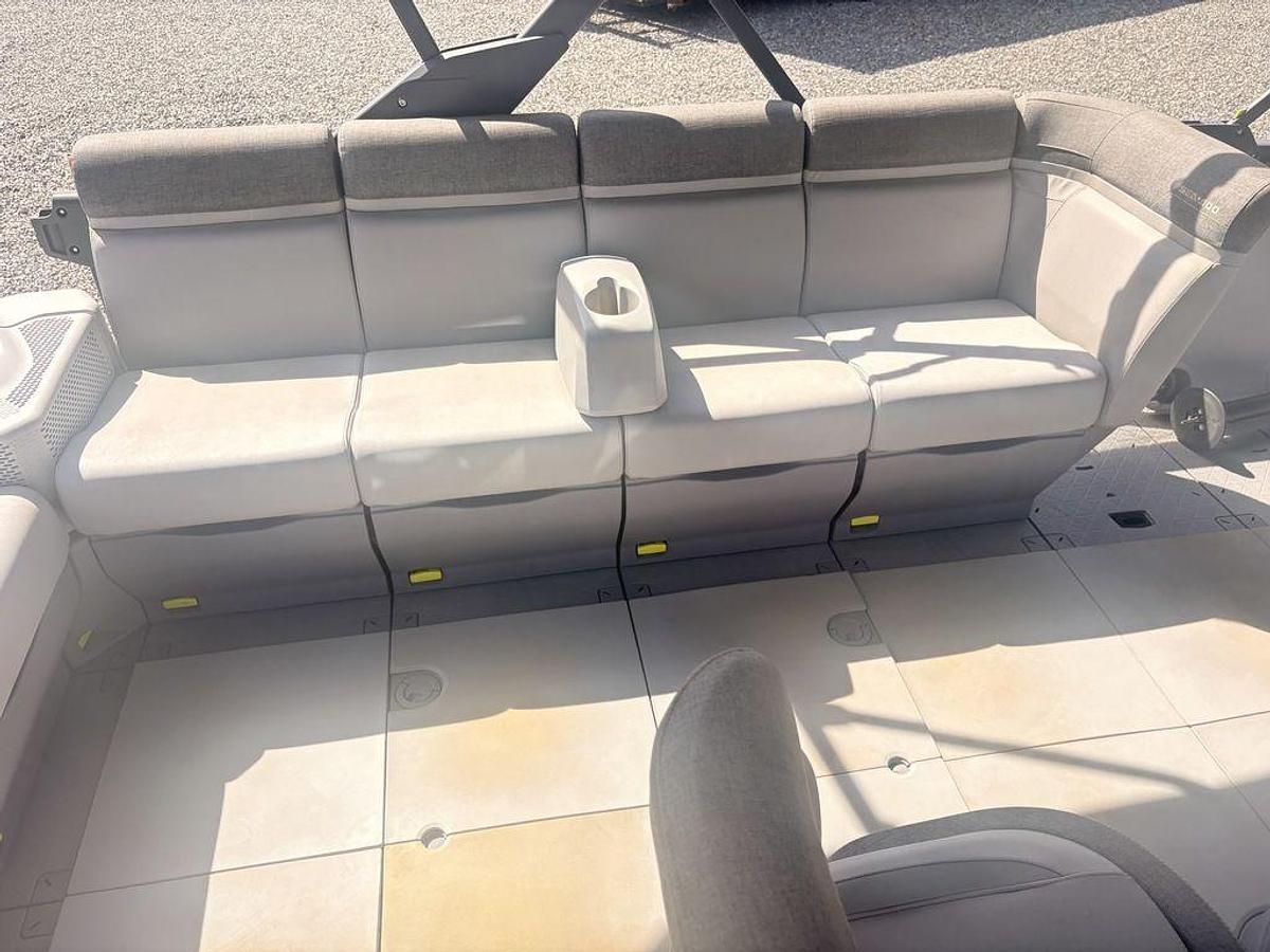 Used 2022 Sea-Doo Switch Cruise