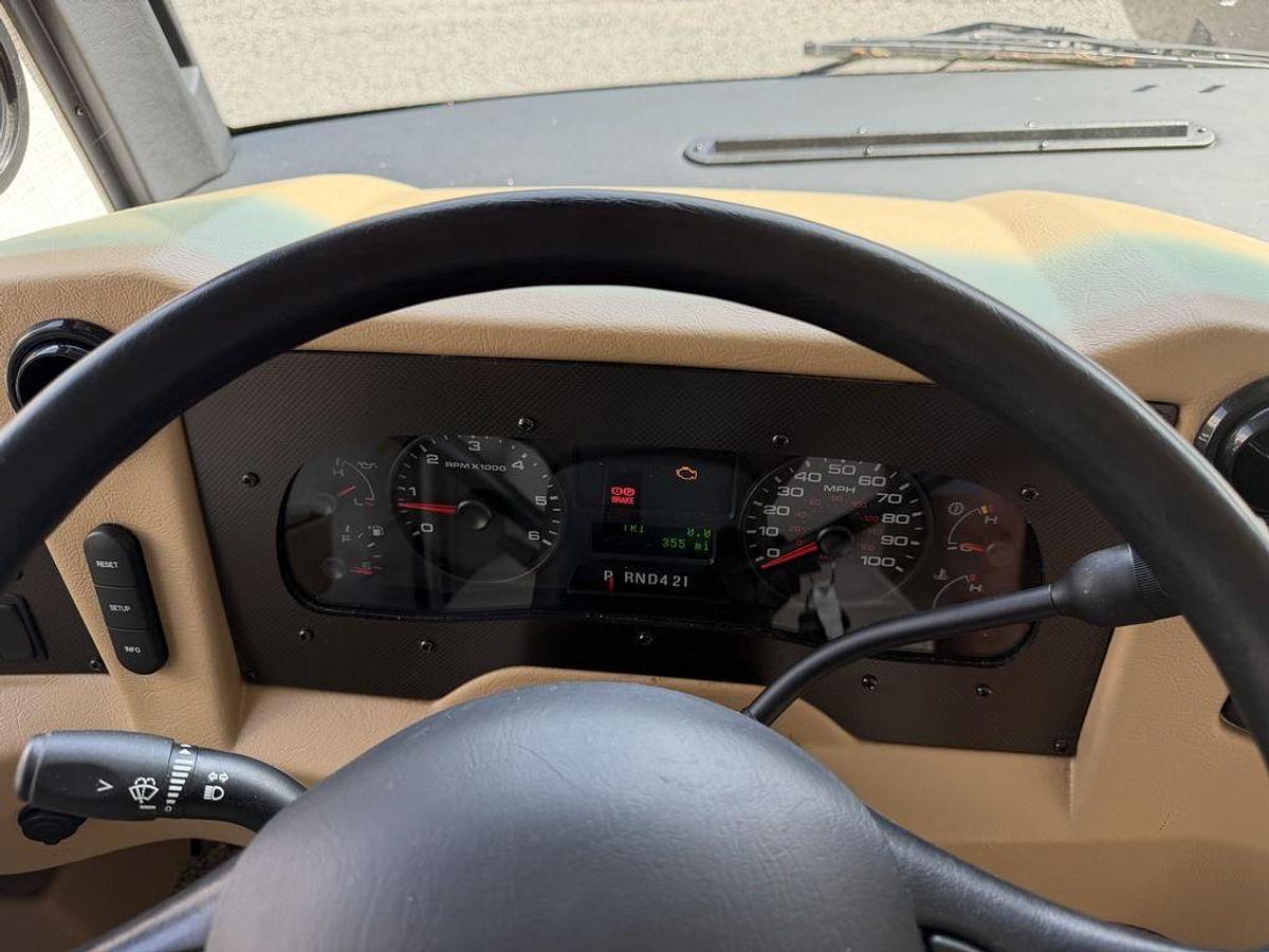 Used 2020 Newmar Bay Star Sport 3008