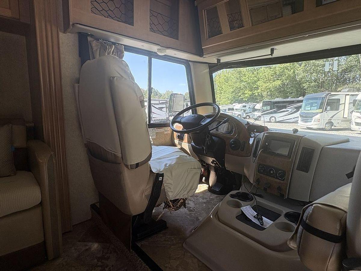 Used 2015 Thor Motor Coach A.C.E. 30.1